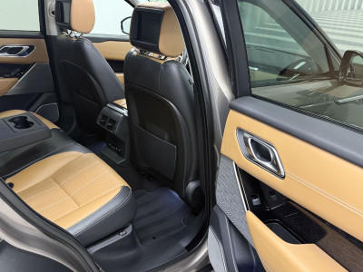 Land Rover Range Rover Velar Gebrauchtwagen Land Rover Range Rover Velar Gebrauchtwagen