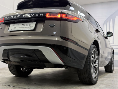 Land Rover Range Rover Velar Gebrauchtwagen Land Rover Range Rover Velar Gebrauchtwagen