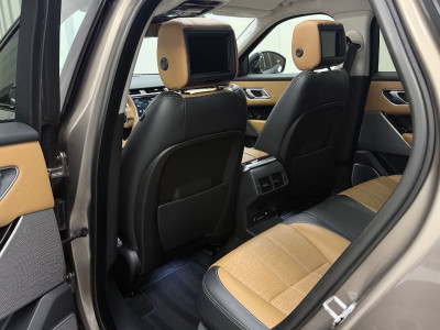 Land Rover Range Rover Velar Gebrauchtwagen Land Rover Range Rover Velar Gebrauchtwagen