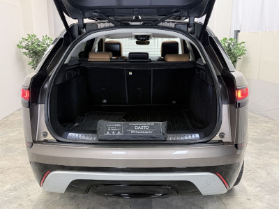 Land Rover Range Rover Velar Gebrauchtwagen Land Rover Range Rover Velar Gebrauchtwagen