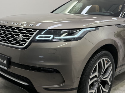 Land Rover Range Rover Velar Gebrauchtwagen Land Rover Range Rover Velar Gebrauchtwagen