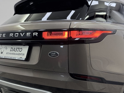 Land Rover Range Rover Velar Gebrauchtwagen Land Rover Range Rover Velar Gebrauchtwagen