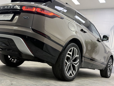 Land Rover Range Rover Velar Gebrauchtwagen Land Rover Range Rover Velar Gebrauchtwagen