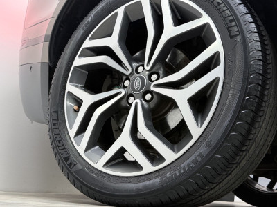 Land Rover Range Rover Velar Gebrauchtwagen Land Rover Range Rover Velar Gebrauchtwagen