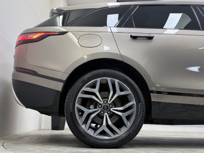 Land Rover Range Rover Velar Gebrauchtwagen Land Rover Range Rover Velar Gebrauchtwagen