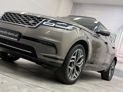 Land Rover Range Rover Velar Gebrauchtwagen Land Rover Range Rover Velar Gebrauchtwagen