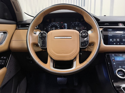 Land Rover Range Rover Velar Gebrauchtwagen Land Rover Range Rover Velar Gebrauchtwagen