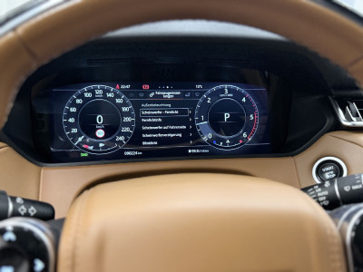 Land Rover Range Rover Velar Gebrauchtwagen Land Rover Range Rover Velar Gebrauchtwagen