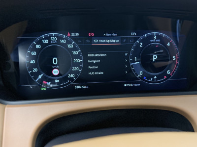 Land Rover Range Rover Velar Gebrauchtwagen Land Rover Range Rover Velar Gebrauchtwagen