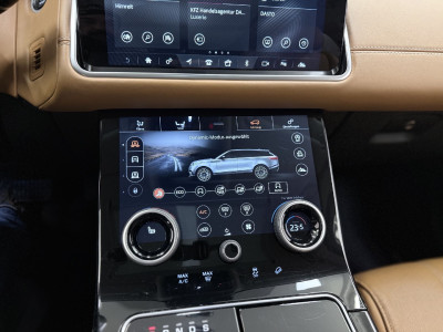 Land Rover Range Rover Velar Gebrauchtwagen Land Rover Range Rover Velar Gebrauchtwagen