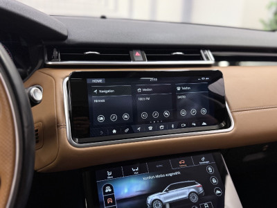 Land Rover Range Rover Velar Gebrauchtwagen Land Rover Range Rover Velar Gebrauchtwagen