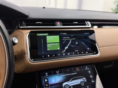 Land Rover Range Rover Velar Gebrauchtwagen Land Rover Range Rover Velar Gebrauchtwagen