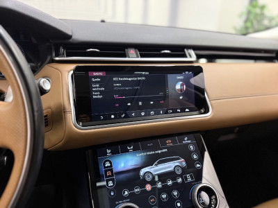 Land Rover Range Rover Velar Gebrauchtwagen Land Rover Range Rover Velar Gebrauchtwagen