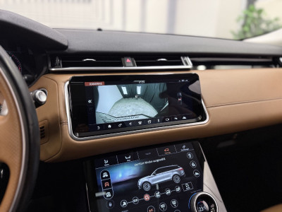 Land Rover Range Rover Velar Gebrauchtwagen Land Rover Range Rover Velar Gebrauchtwagen