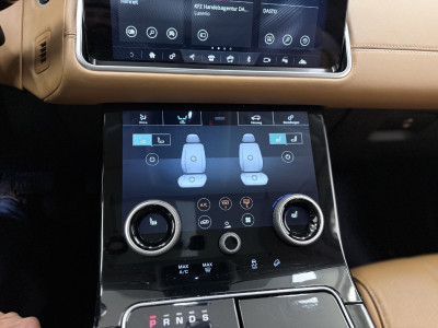 Land Rover Range Rover Velar Gebrauchtwagen Land Rover Range Rover Velar Gebrauchtwagen