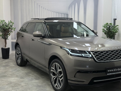 Land Rover Range Rover Velar Gebrauchtwagen Land Rover Range Rover Velar Gebrauchtwagen