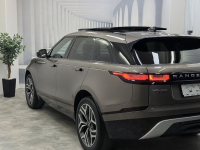 Land Rover Range Rover Velar Gebrauchtwagen Land Rover Range Rover Velar Gebrauchtwagen