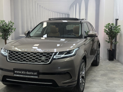 Land Rover Range Rover Velar Gebrauchtwagen Land Rover Range Rover Velar Gebrauchtwagen