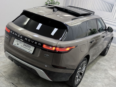 Land Rover Range Rover Velar Gebrauchtwagen Land Rover Range Rover Velar Gebrauchtwagen