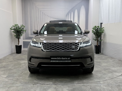 Land Rover Range Rover Velar Gebrauchtwagen Land Rover Range Rover Velar Gebrauchtwagen