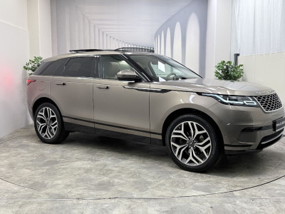 Land Rover Range Rover Velar Gebrauchtwagen Land Rover Range Rover Velar Gebrauchtwagen