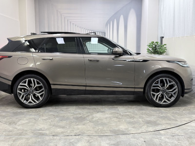 Land Rover Range Rover Velar Gebrauchtwagen Land Rover Range Rover Velar Gebrauchtwagen