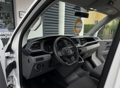 VW Transporter T6 Gebrauchtwagen