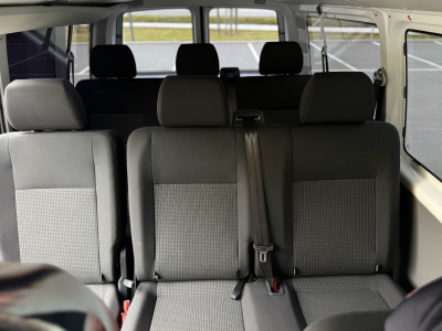 VW Transporter T6 Gebrauchtwagen