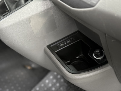 VW Transporter T6 Gebrauchtwagen