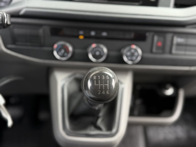 VW Transporter T6 Gebrauchtwagen
