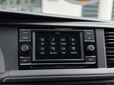 VW Transporter T6 Gebrauchtwagen