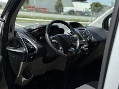Ford Tourneo Custom Gebrauchtwagen