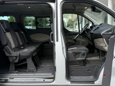 Ford Tourneo Custom Gebrauchtwagen