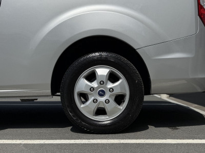 Ford Tourneo Custom Gebrauchtwagen