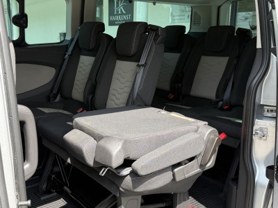 Ford Tourneo Custom Gebrauchtwagen