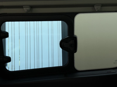 Ford Tourneo Custom Gebrauchtwagen