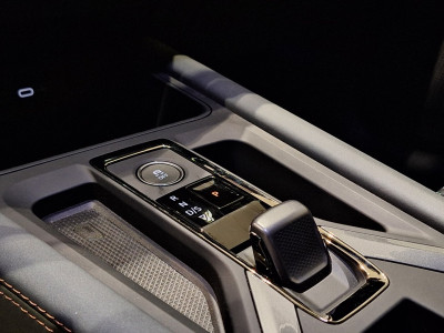 Cupra Leon Gebrauchtwagen Cupra Leon Gebrauchtwagen