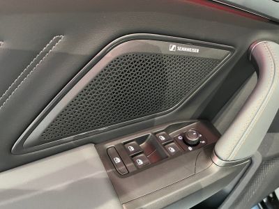 Cupra Leon Gebrauchtwagen Cupra Leon Gebrauchtwagen