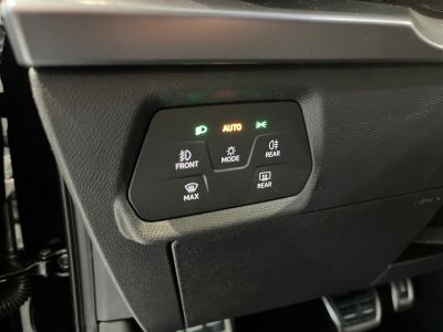 Cupra Leon Gebrauchtwagen Cupra Leon Gebrauchtwagen