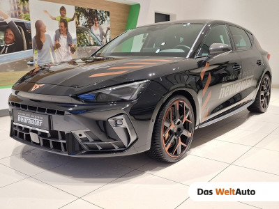 Cupra Leon Gebrauchtwagen Cupra Leon Gebrauchtwagen