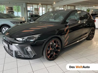 Cupra Leon Gebrauchtwagen Cupra Leon Gebrauchtwagen
