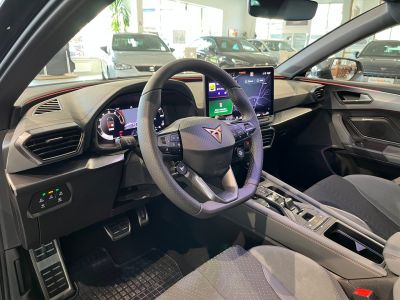 Cupra Leon Gebrauchtwagen Cupra Leon Gebrauchtwagen