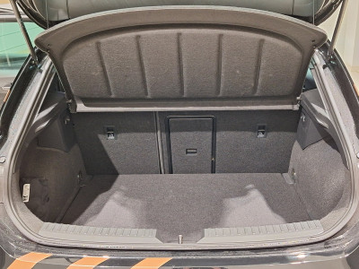 Cupra Leon Gebrauchtwagen Cupra Leon Gebrauchtwagen