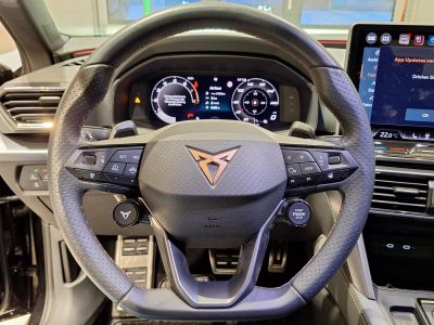 Cupra Leon Gebrauchtwagen Cupra Leon Gebrauchtwagen