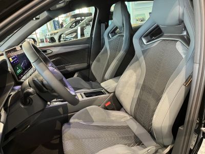 Cupra Leon Gebrauchtwagen Cupra Leon Gebrauchtwagen