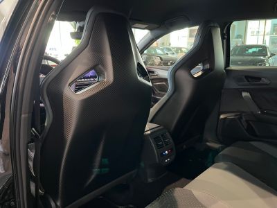 Cupra Leon Gebrauchtwagen Cupra Leon Gebrauchtwagen