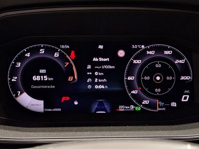 Cupra Leon Gebrauchtwagen Cupra Leon Gebrauchtwagen