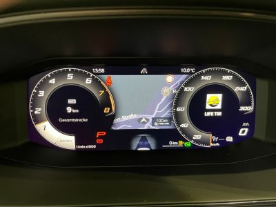 Cupra Leon Gebrauchtwagen Cupra Leon Gebrauchtwagen