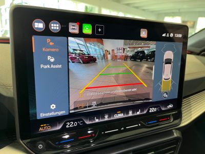 Cupra Leon Gebrauchtwagen Cupra Leon Gebrauchtwagen