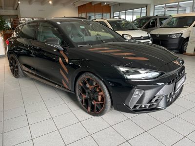 Cupra Leon Gebrauchtwagen Cupra Leon Gebrauchtwagen